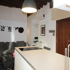 Del Parque Flats Alvarez , Málaga España