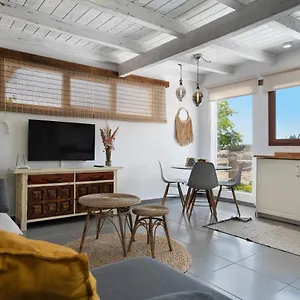 Romero , Arrecife (Lanzarote) España