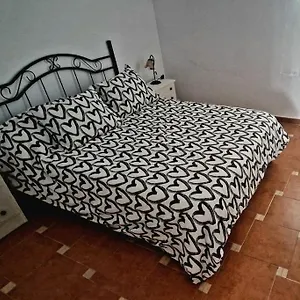 Casa Lucas Сasa de vacaciones