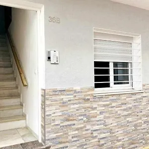Rasqueta 3 - Fantástico Y Acogedor Apartamento Junto A La Playa , Málaga España