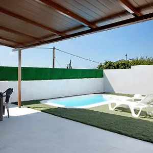 La Teja 3 - Solo Familias Сasa de vacaciones