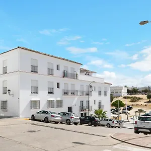 Vejer 1 - Andalmar Apartamento