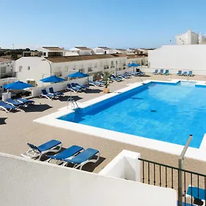 Esencia Vejer Apartamento