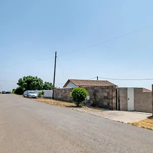 La Teja 3 - Solo Familias Сasa de vacaciones