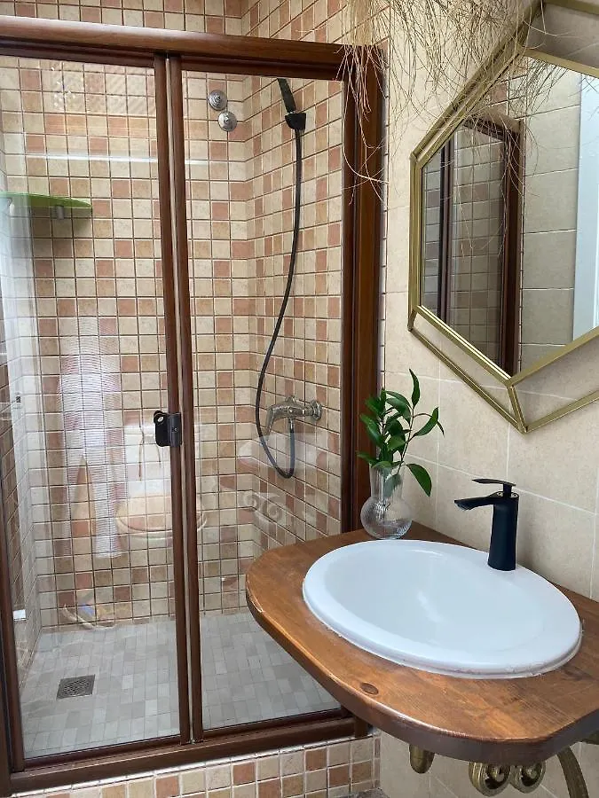 Apartamento Casa Arequipa Vejer de la Frontera