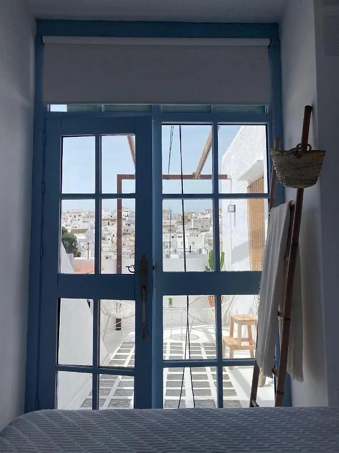 Apartamento Casa Arequipa Vejer de la Frontera