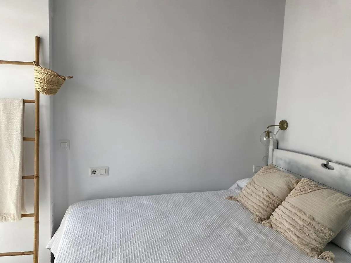 Apartamento Casa Arequipa Vejer de la Frontera España