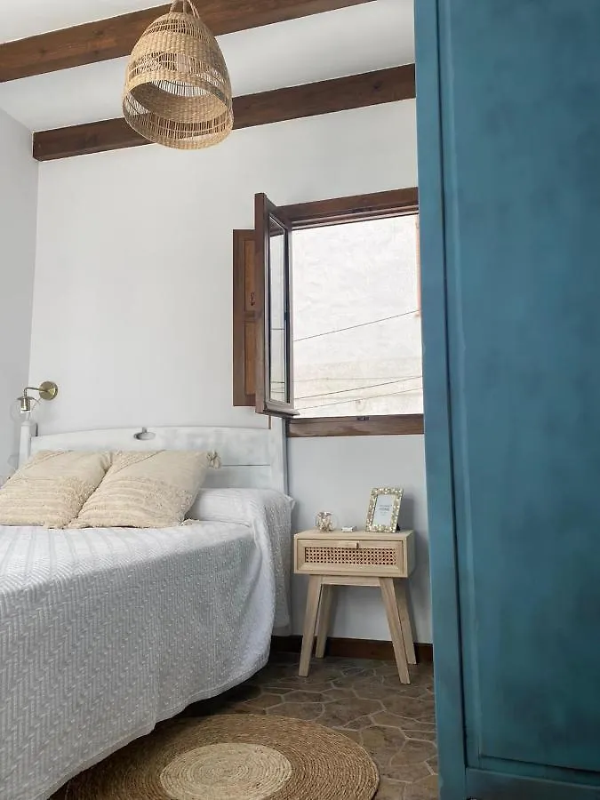 Apartamento Casa Arequipa Vejer de la Frontera 0*,
