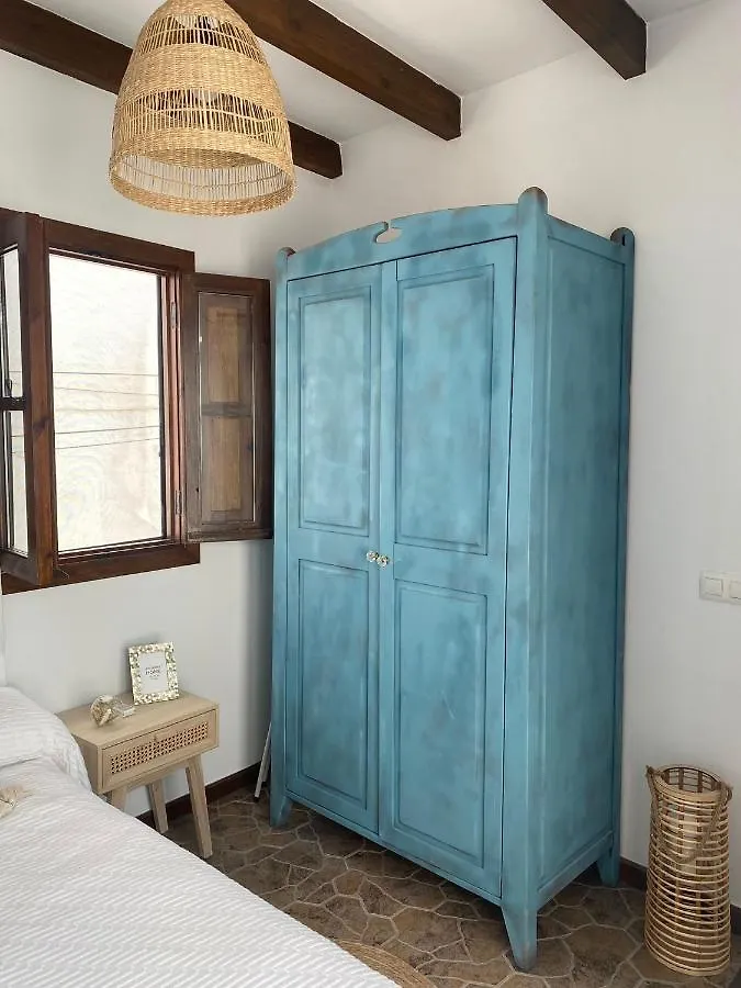 Apartamento Casa Arequipa Vejer de la Frontera