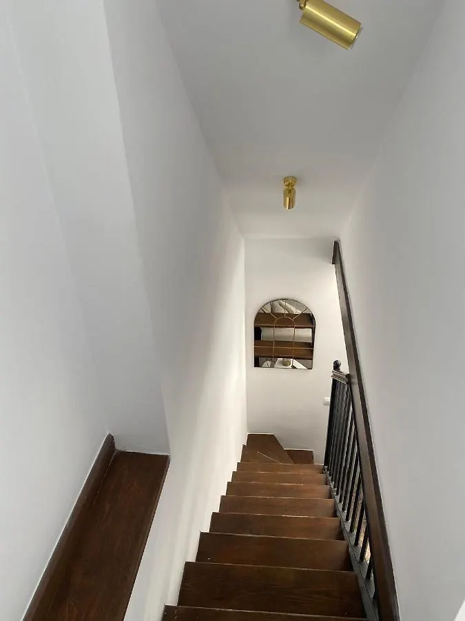 Apartamento Casa Arequipa Vejer de la Frontera